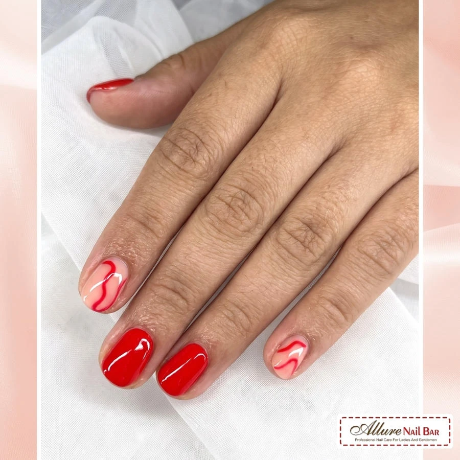 Nail Design